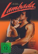 Lambada, DVD