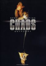 Chaos (2000), DVD