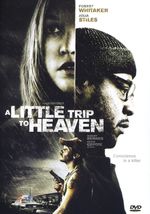 A Little Trip to Heaven, DVD