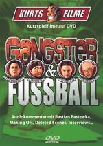 KurtsFilme - Gangster & Fussball, DVD
