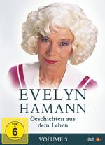 Evelyn Hamann - Geschichten aus dem Leben Vol.3, 3 DVDs
