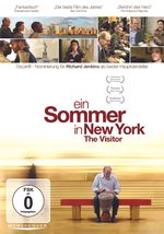Ein Sommer in New York - The Visitor, DVD