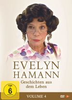 Evelyn Hamann - Geschichten aus dem Leben Vol.4, 3 DVDs