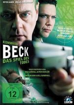 Kommissar Beck Staffel 3 Vol.3: Das Spiel des Todes, DVD