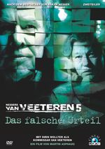 Van Veeteren Vol.5: Das falsche Urteil, DVD