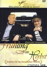Frühling im Herbst, DVD