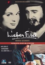 Lieber Fidel - Maritas Geschichte, DVD