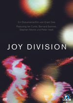 Joy Division (OmU), DVD