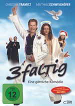 3faltig, DVD