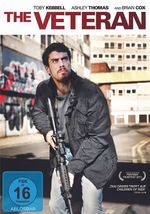 The Veteran, DVD