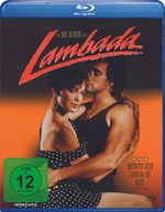 Lambada (Blu-ray), Blu-ray Disc