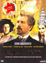 Klimt (Special Edition), 2 DVDs