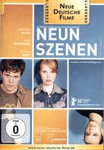 Neun Szenen, DVD
