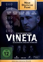 Vineta, DVD