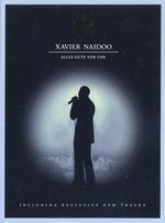 Xavier Naidoo: Alles Gute vor uns, 2 DVDs