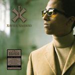Xavier Naidoo: Nicht von dieser Welt - Deluxe Edition (CD + DVD), CD