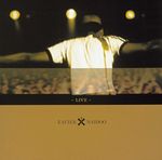 Xavier Naidoo: Live (Digipack), CD