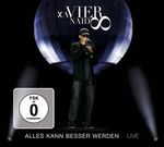 Xavier Naidoo: Alles kann besser werden (CD + DVD) (Live), CD