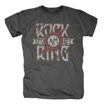 Rock am Ring 2012: Logo 2012 (Größe L), T-Shirt