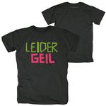 Deichkind: Leider geil, Gr.L, T-Shirt
