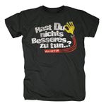 Die Ärzte: Hast du nichts besseres zu tun...?, T-Shirt