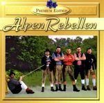 Alpen Rebellen: Alpen Rebellen, CD