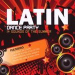 Banda Tropical: Latin Dance Party, CD