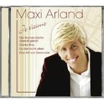 Maxi Arland: Je T'aime, CD