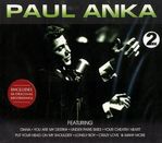 Paul Anka: Paul Anka, 2 CDs