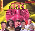 Various Artists: Deutsche D.I.S.C.O. Box Vol. 3+4, 2 CDs