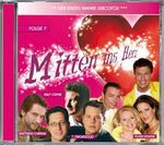 Various Artists: Mitten ins Herz Vol. 7, CD