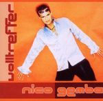 Nico Gemba: Volltreffer, CD