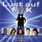 Various Artists: Lust Auf Fox Vol.3, CD