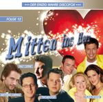 Various Artists: Mitten Ins Herz Vol.12, CD