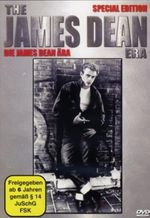 The James Dean Era (Special Edition) (Engl.OF), DVD