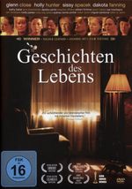 Nine Lives - Geschichten des Lebens, DVD