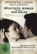 Beautiful Woman And Salsa, DVD