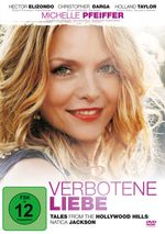 Verbotene Liebe, DVD