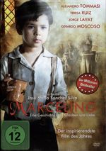 Marcelino - Eine Geschichte über Glauben und Liebe, DVD