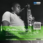 John Coltrane  (1926-1967): 1960 - Düsseldorf (remastered) (180g), LP