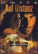 Auf Distanz - Töten um zu leben, DVD