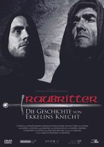 Raubritter, DVD