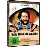 Der Dicke in Mexico, DVD