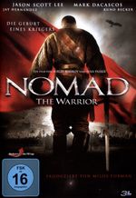 Nomad - The Warrior, DVD