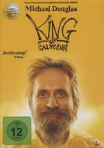 King Of California, DVD