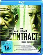 The Contract (Blu-ray), Blu-ray Disc