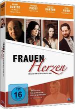 The Oh in Ohio - Frauenherzen, DVD