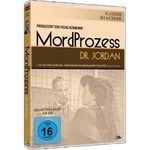 Mordprozess Dr. Jordan, DVD
