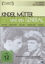 Kinder, Mütter und ein General, DVD