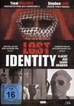 Lost Identity - Flucht aus Saudi Arabien, DVD